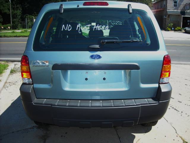 Ford Escape 2006 photo 3
