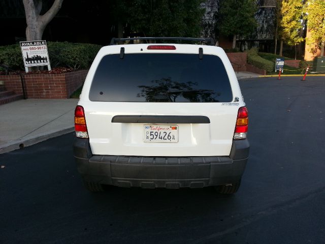 Ford Escape 2006 photo 3