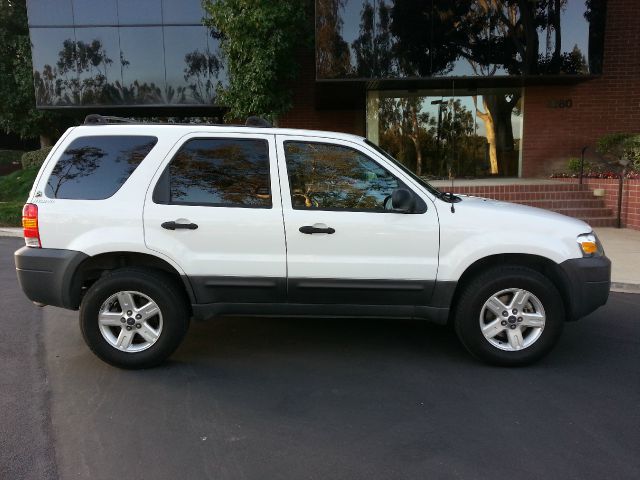 Ford Escape 2006 photo 4