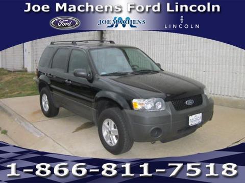 Ford Escape XLS Other