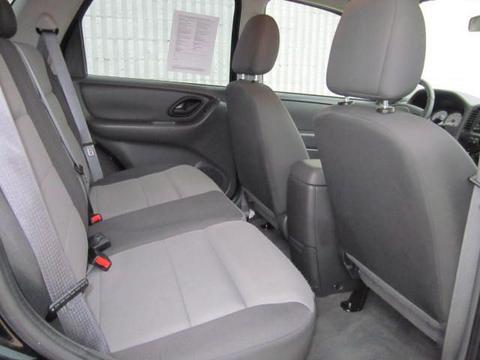 Ford Escape 2006 photo 1