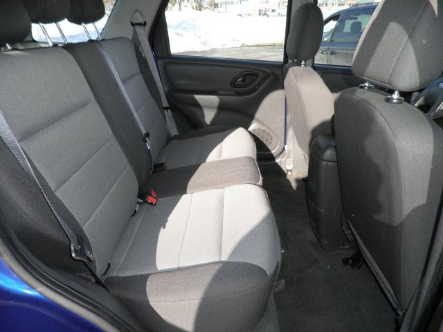 Ford Escape 2006 photo 3