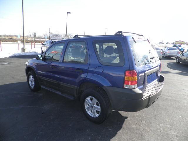 Ford Escape 2006 photo 4