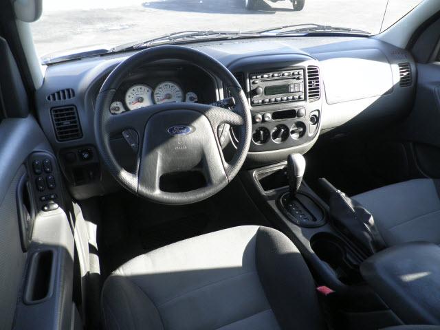 Ford Escape 2006 photo 5