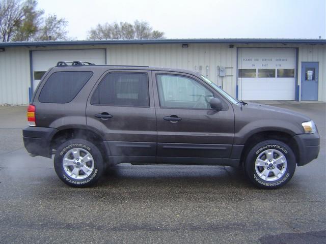 Ford Escape 2006 photo 3