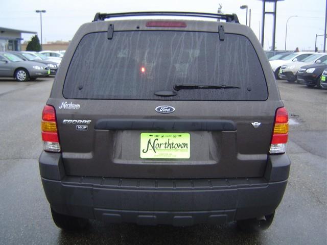 Ford Escape 2006 photo 4