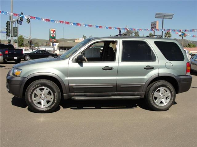 Ford Escape 2006 photo 1
