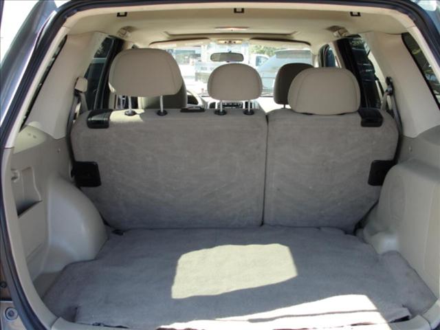 Ford Escape 2006 photo 4