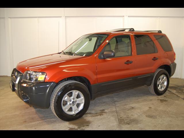 Ford Escape ESi Sport Utility