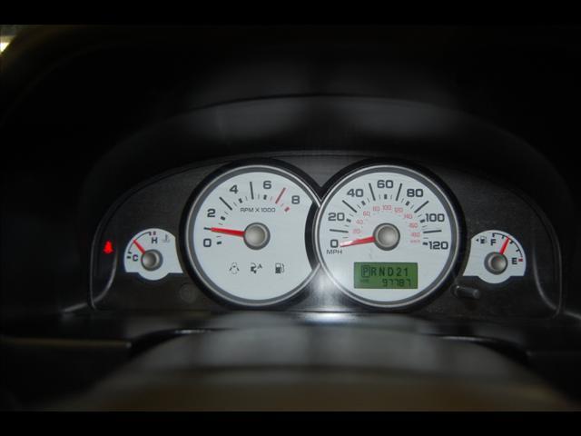 Ford Escape 2006 photo 5