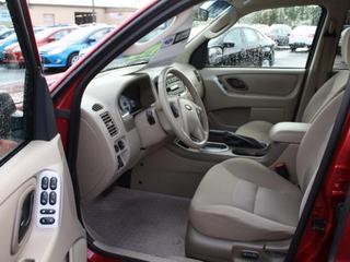 Ford Escape ESi Other
