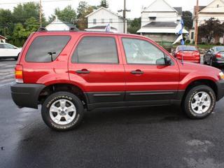 Ford Escape 2006 photo 3