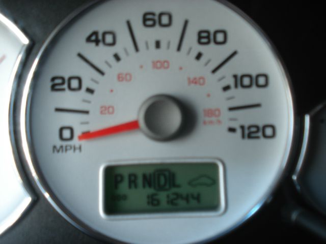 Ford Escape 2006 photo 2