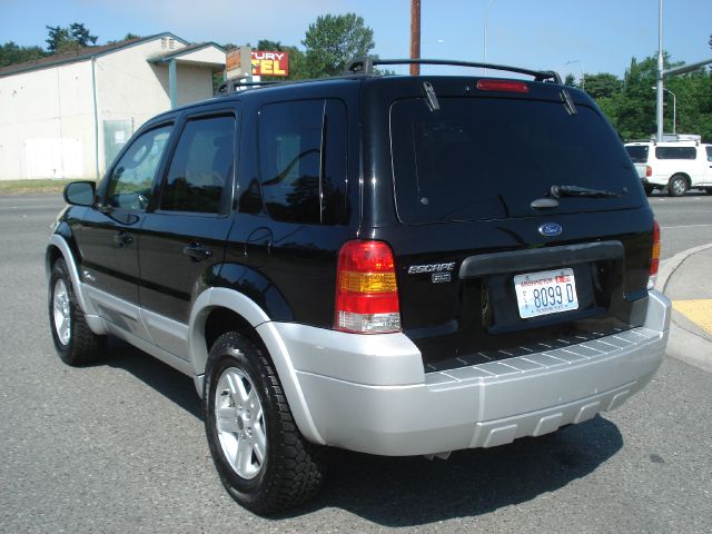 Ford Escape 2006 photo 3