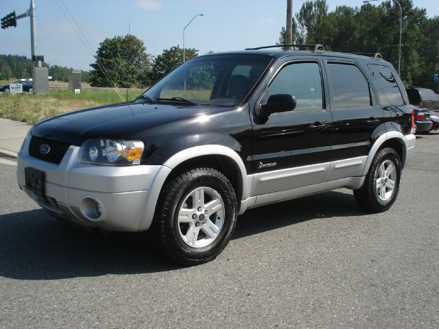 Ford Escape 2006 photo 4