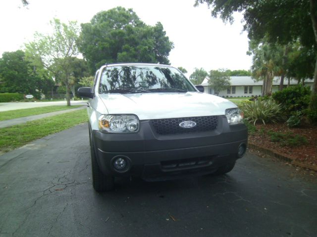 Ford Escape 2006 photo 4