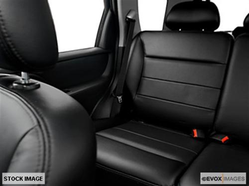 Ford Escape 2006 photo 1