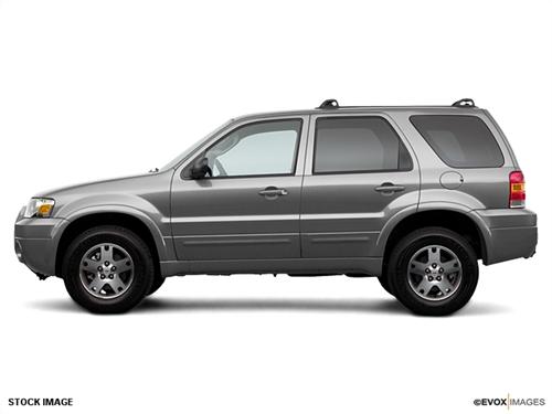Ford Escape 2006 photo 2