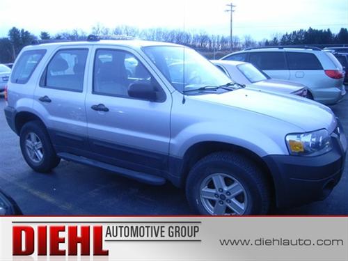 Ford Escape 2006 photo 2