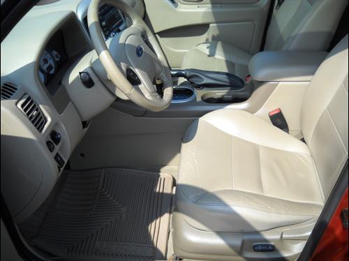 Ford Escape 2006 photo 3