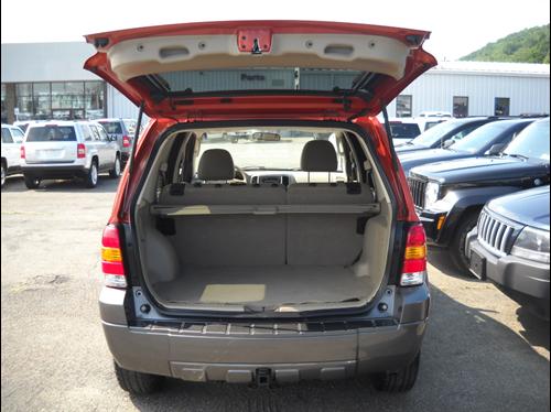 Ford Escape 2006 photo 4