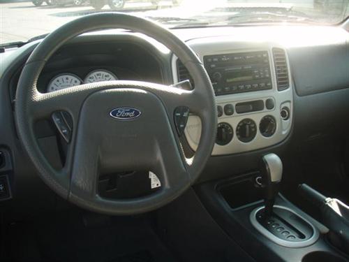 Ford Escape ESi Other