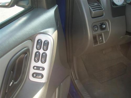 Ford Escape 2006 photo 3