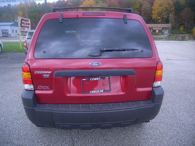Ford Escape 2006 photo 3