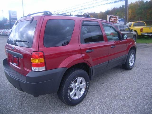 Ford Escape 2006 photo 4