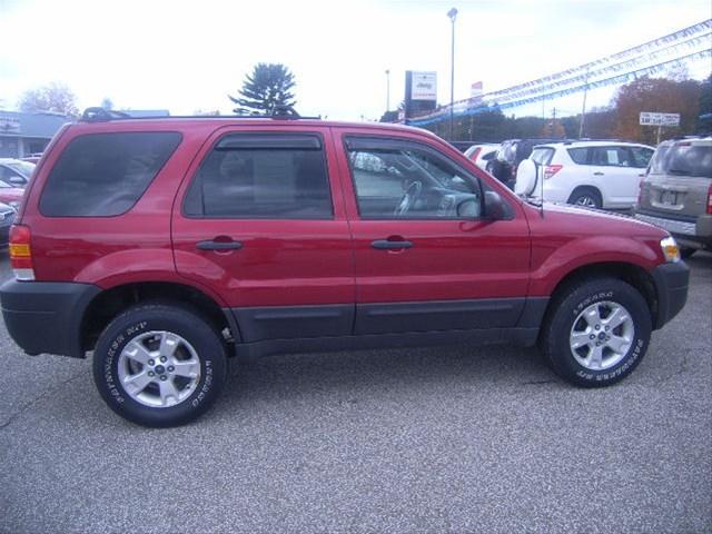 Ford Escape 2006 photo 5