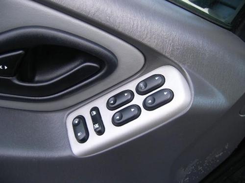 Ford Escape 2006 photo 3