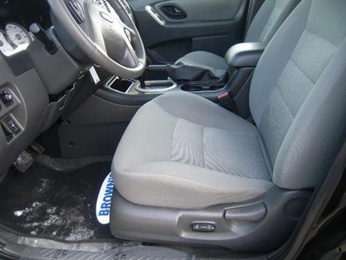 Ford Escape 2006 photo 4