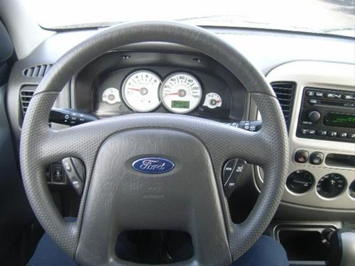 Ford Escape 2006 photo 5