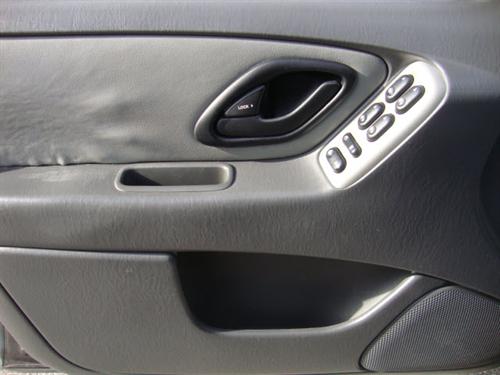 Ford Escape ESi Other