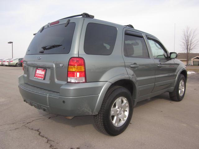 Ford Escape 2006 photo 3