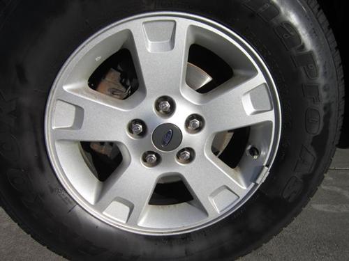 Ford Escape ESi Other