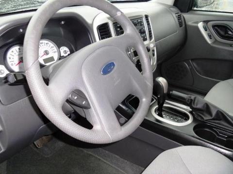 Ford Escape ESi Other