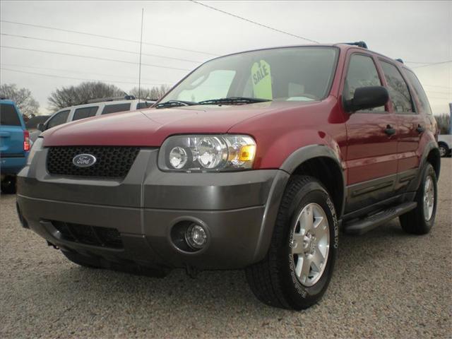 Ford Escape 2006 photo 2