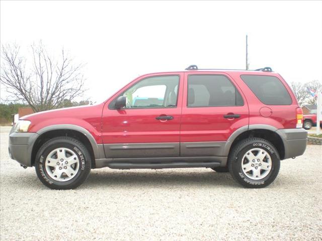 Ford Escape 2006 photo 3