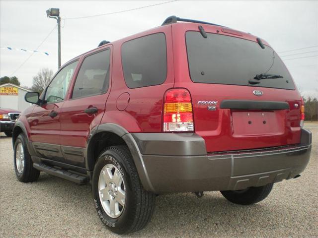 Ford Escape 2006 photo 4