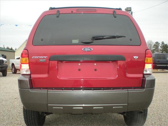 Ford Escape 2006 photo 5