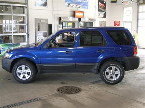 Ford Escape ESi Other