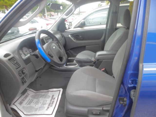 Ford Escape SL 4x4 Regular Cab SUV