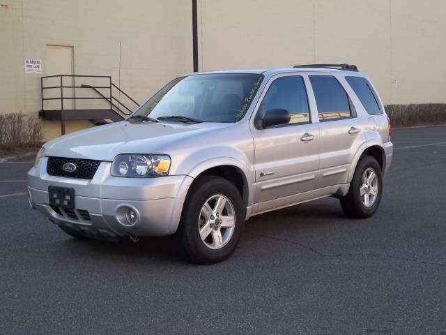 Ford Escape 2006 photo 3