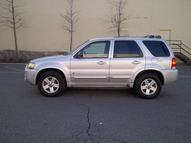 Ford Escape 2006 photo 4
