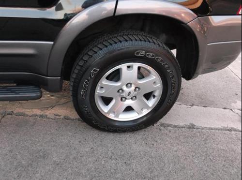 Ford Escape ESi Other