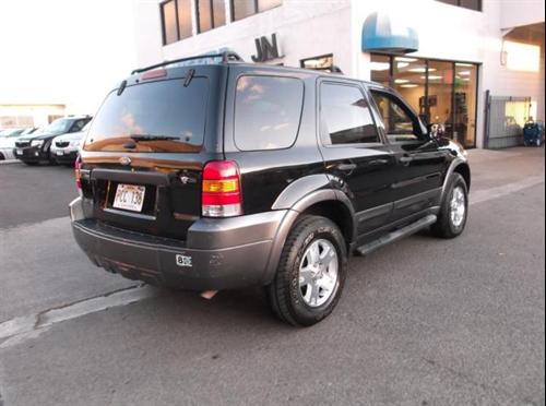 Ford Escape 2006 photo 3