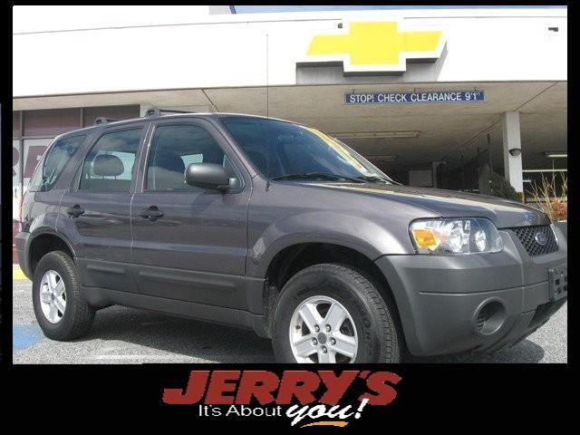 Ford Escape 3.2 Type-s W/navi Sport Utility