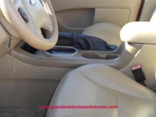 Ford Escape SLT 25 Other