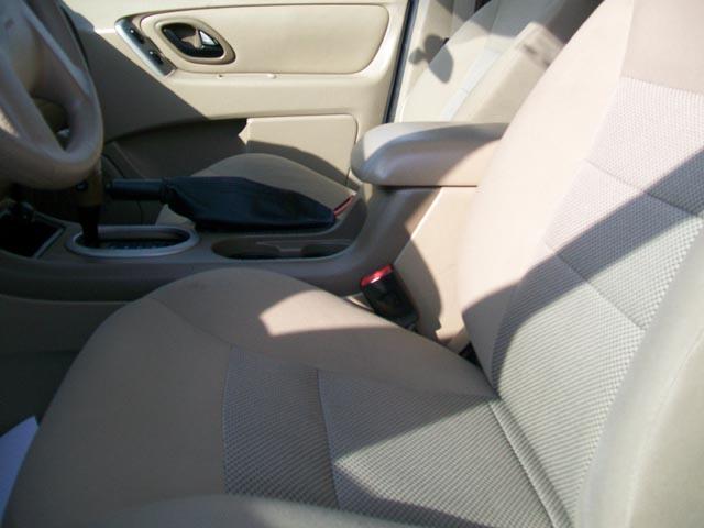 Ford Escape 2006 photo 1